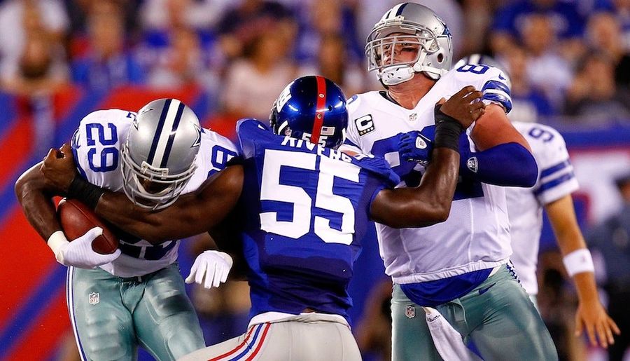 Amanda Bynes Says Giants Linebacker Has Herpes And Is Ugly