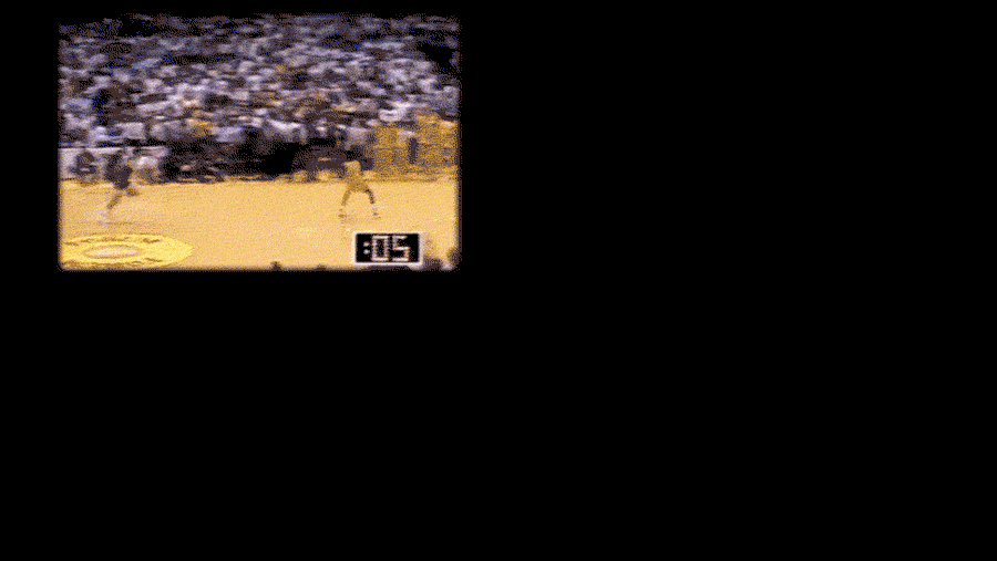 NBA Finals Elimination Games, Ranked According To Fun