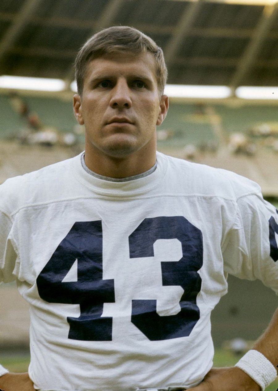 "Would I Do Troy Aikman on Sunset Strip? Yes!"