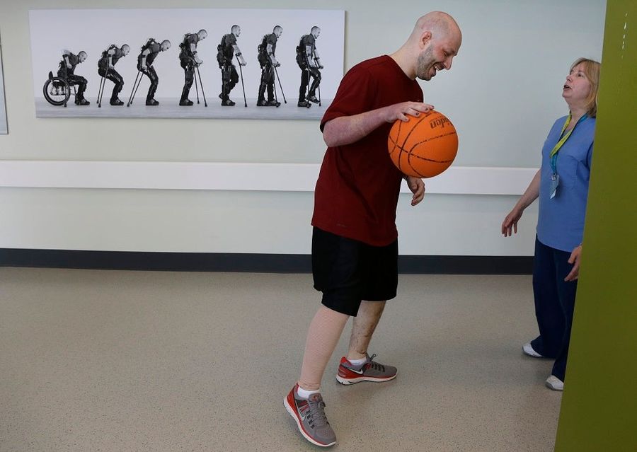 Victims Of The Boston Marathon Bombing Begin Divvying $61 Million