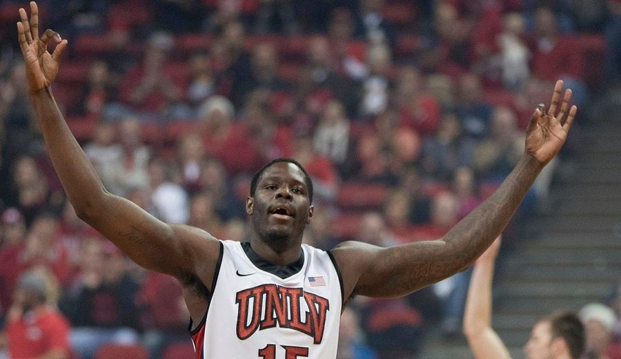 Anthony Bennett Explains His Meteoric Rise: &quot;I&#39;m A Great Guy&quot;