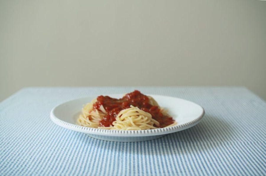 Sunday Gravy