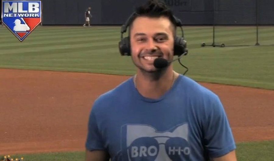The Cleveland Indians Are “Calling All Bros” To Bro Down In “Brohio”