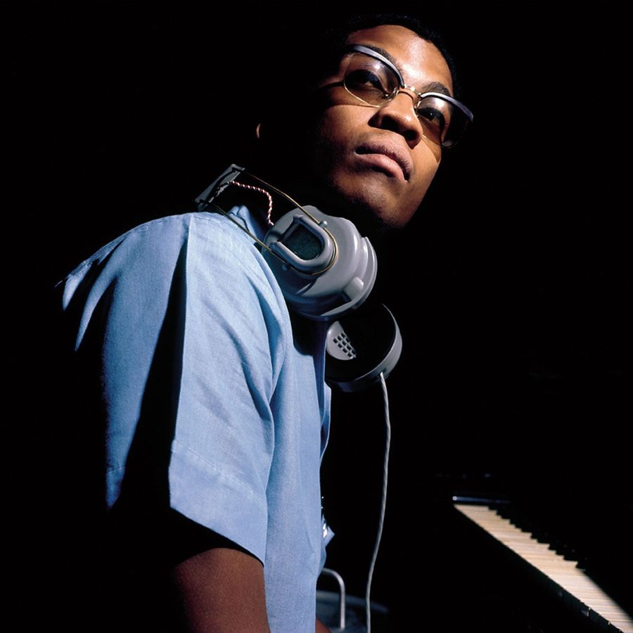 Vintage Interviews with Music Industry Legends