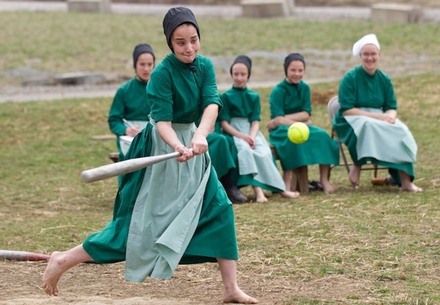 Rec League Softball Player Writes Inspirational Poem For His Team