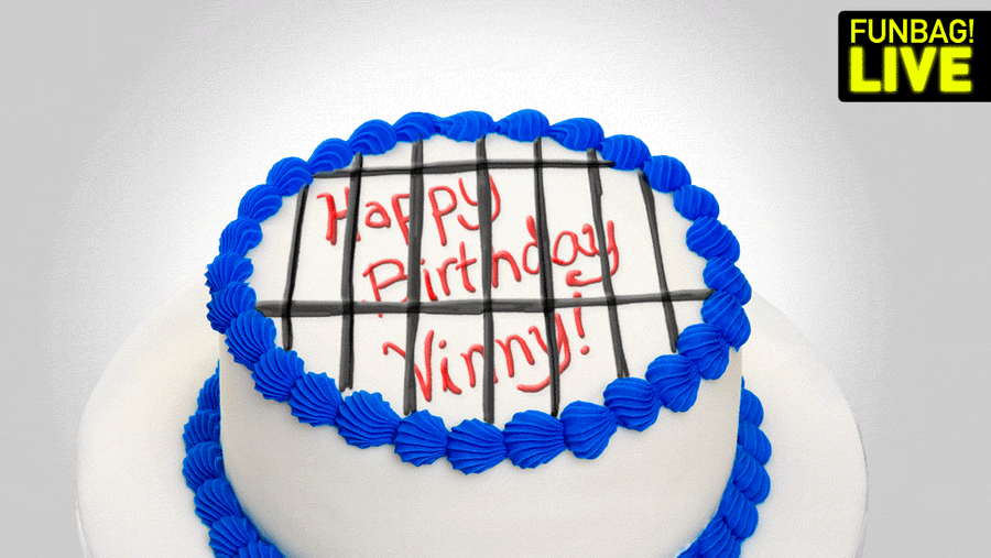 Do You Get To Celebrate Your Birthday In Prison?