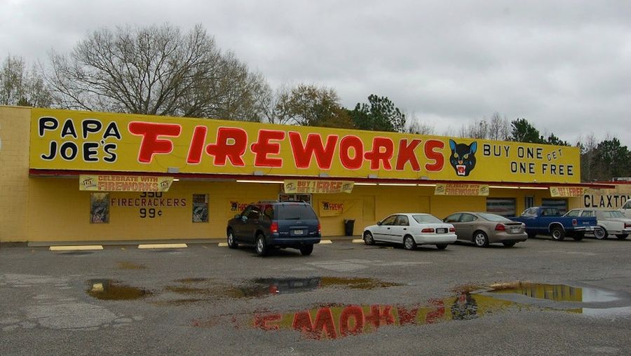 Cheap Fireworks, Ranked