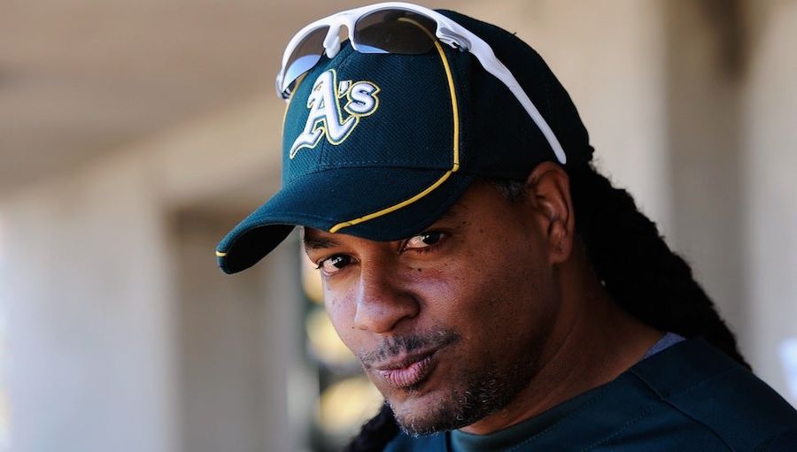 Manny Ramirez Is Comin’ Back, Everyone