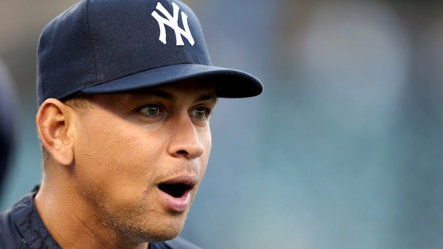 The Yankees Don&#39;t Have An A-Rod Problem; They Have A Yankees Problem