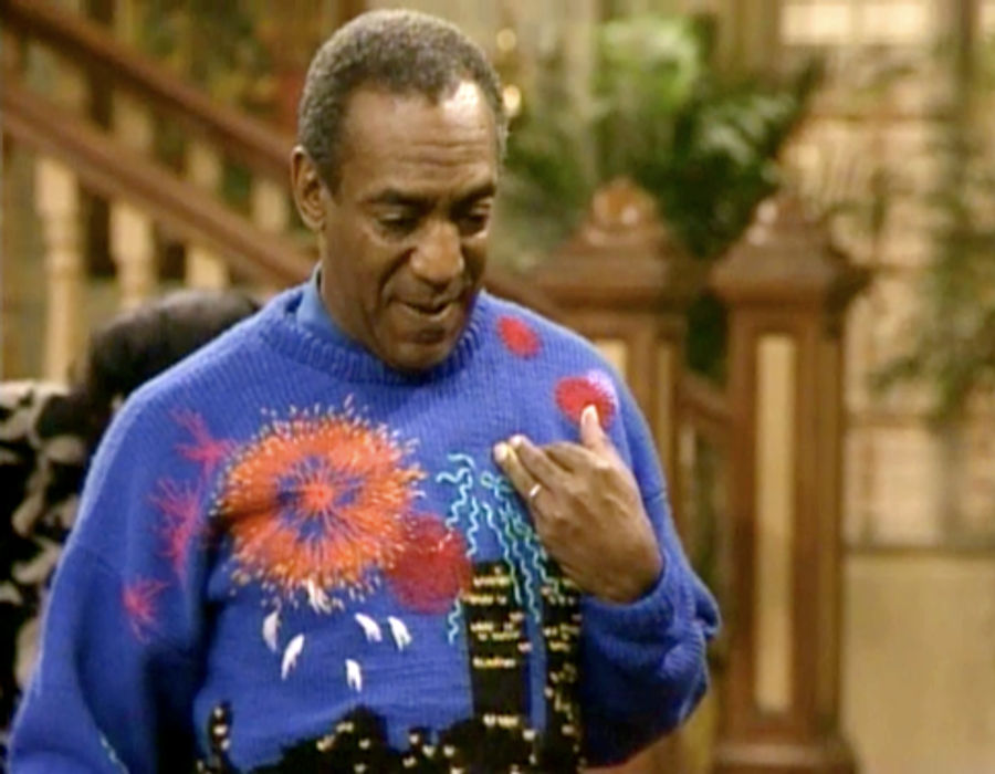 Vote Huxtable