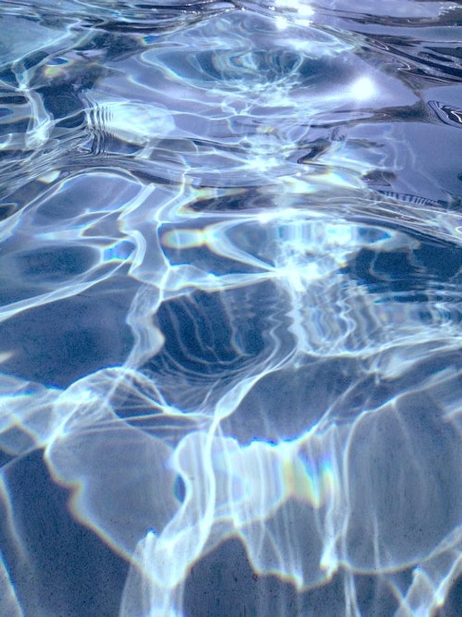 Take the Plunge