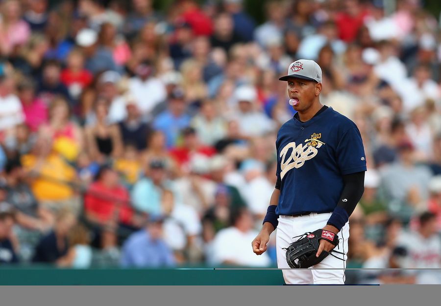 Could Alex Rodriguez Be Any More Hated?