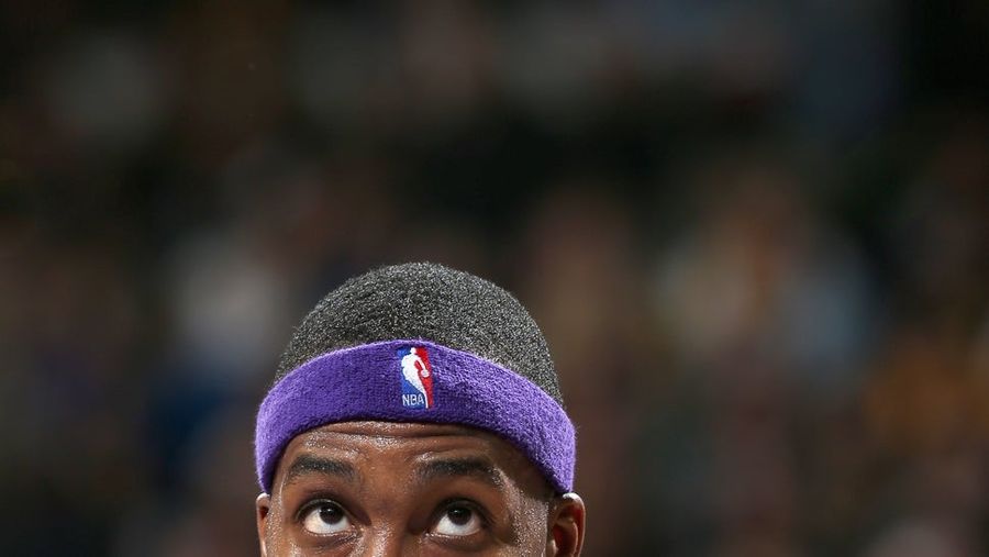 Houston, You Have A Problem Child: Dwight Howard Is A Rocket