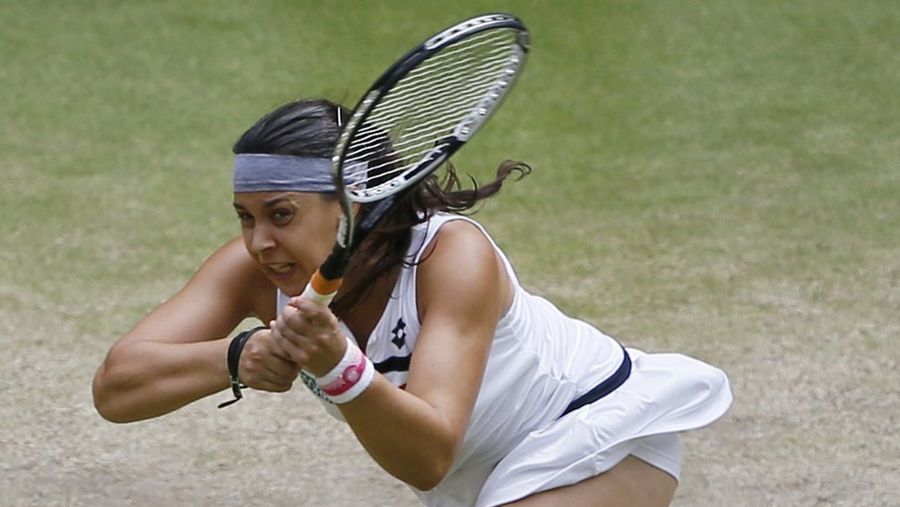 BBC Apologizes For Shitty Thing It Said About Bartoli And Her Dad