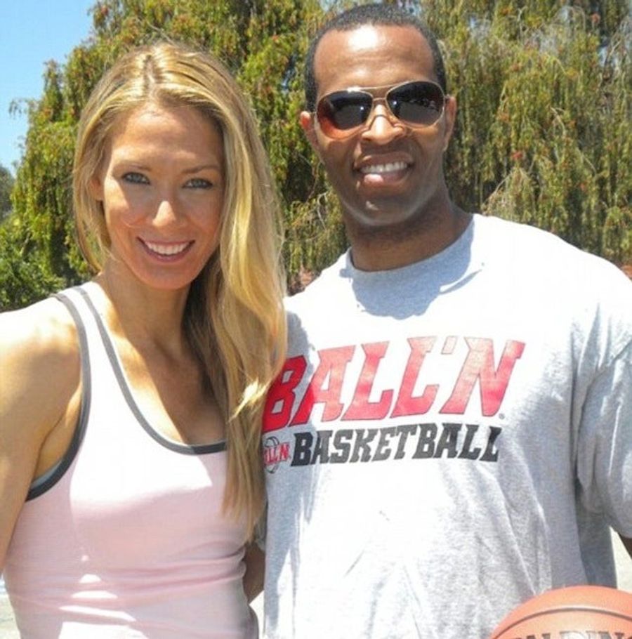 Ex-Fiancée Had No Idea Jason Collins Was Gay, Remains “Deeply Hurt”