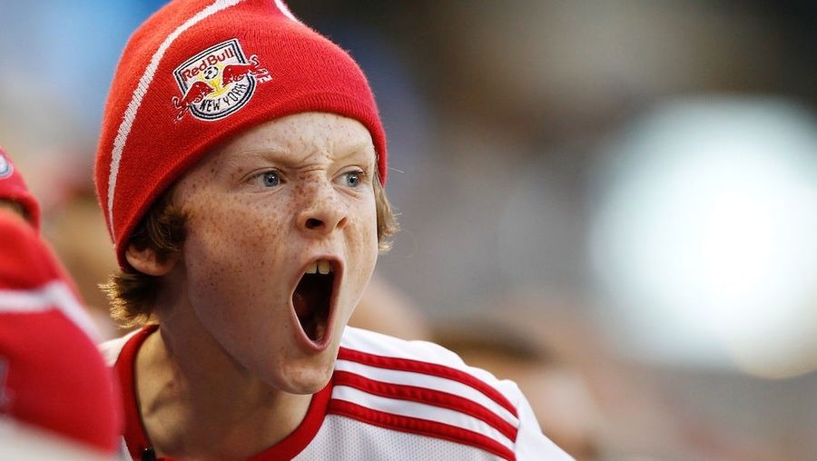 MLS Threatens Fans: No More &quot;You Suck, Asshole&quot; Chants