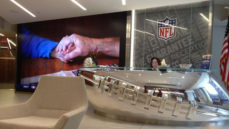 Do NFL Front Offices Have A Thug Problem?