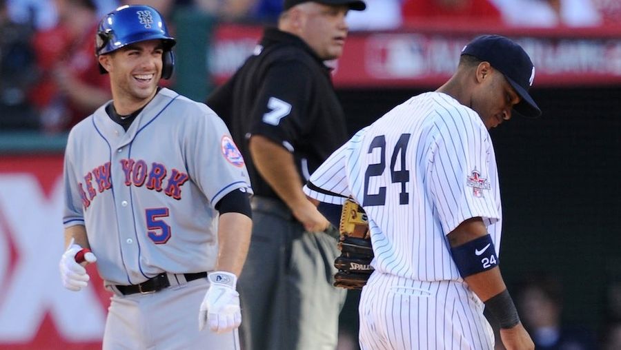 The Home Run Derby Field Is (Almost) Set