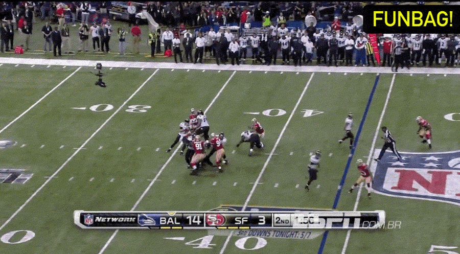 Is It OK To Stop Watching Sports?