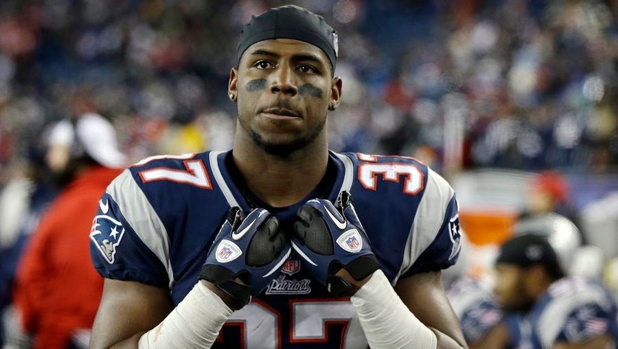 Patriots’ Alfonzo Dennard Arrested On Suspicion Of DUI
