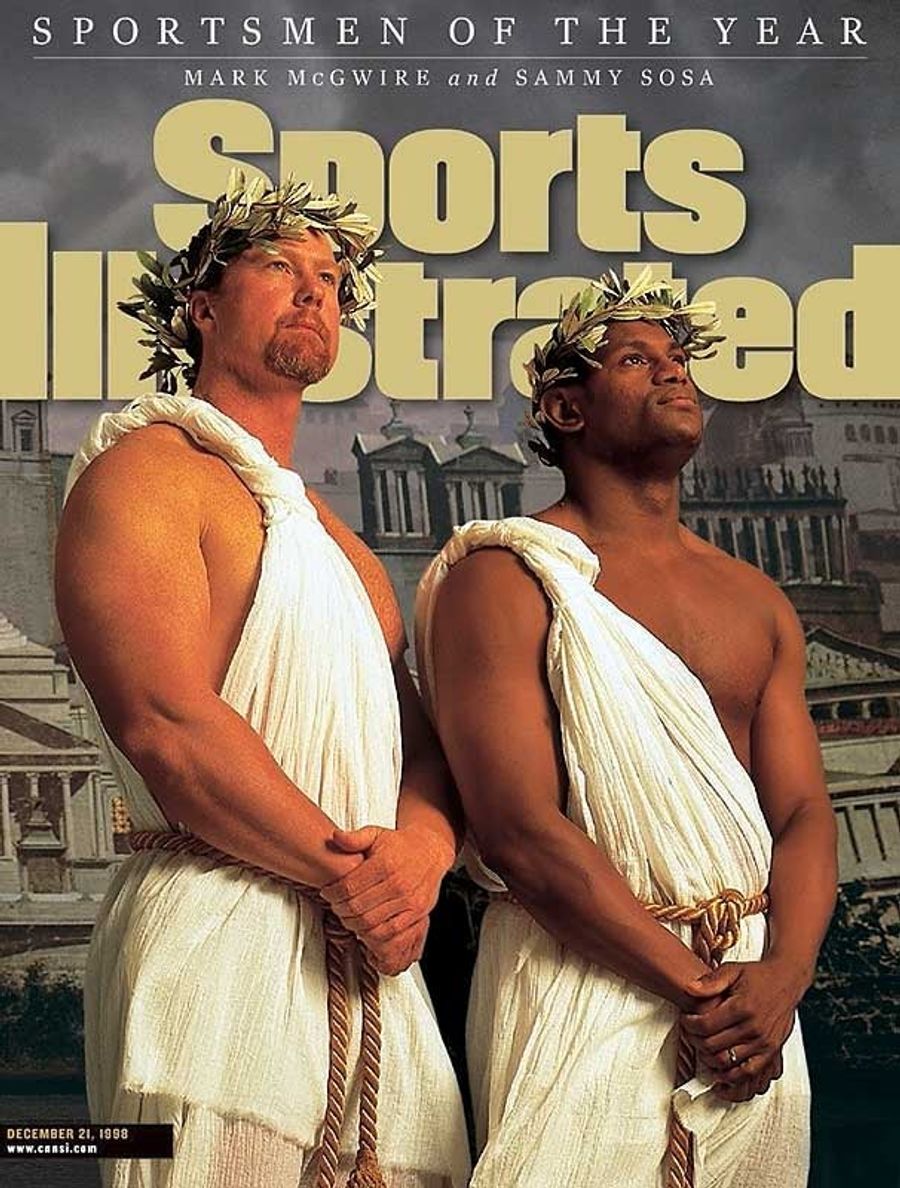 Was Baseball More Fun During The Steroid Era?