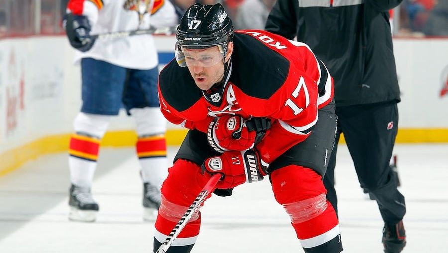 Ilya Kovalchuk Retires From NHL