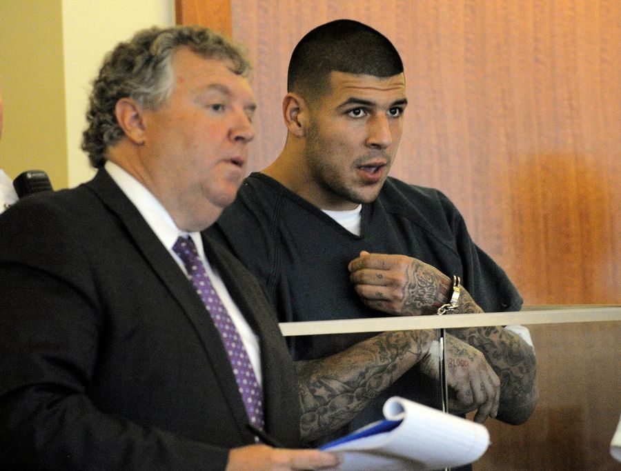 What Do Arrests Data <em>Really</em> Say About NFL Players And Crime?