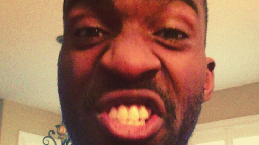 Martell Webster Thinks His Kids’ Pictures Suck