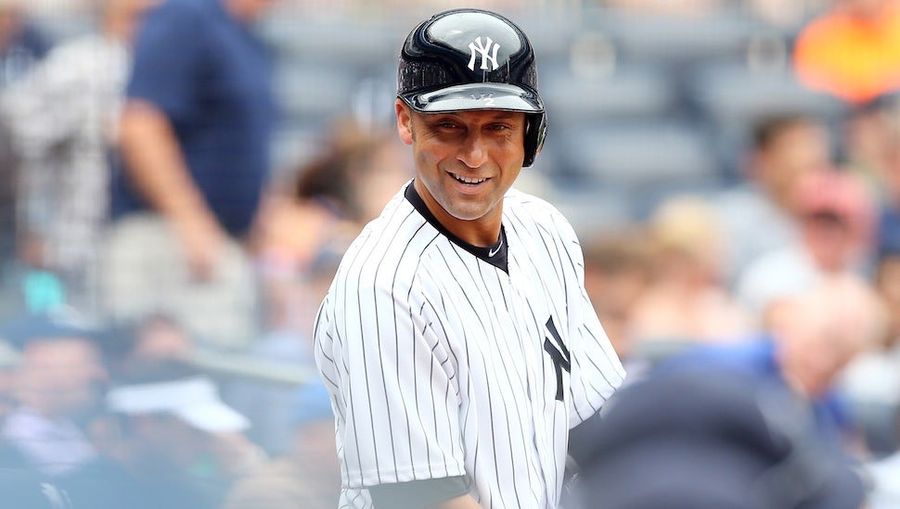 The Yankees Rushed Derek Jeter Back, And Look What Happened