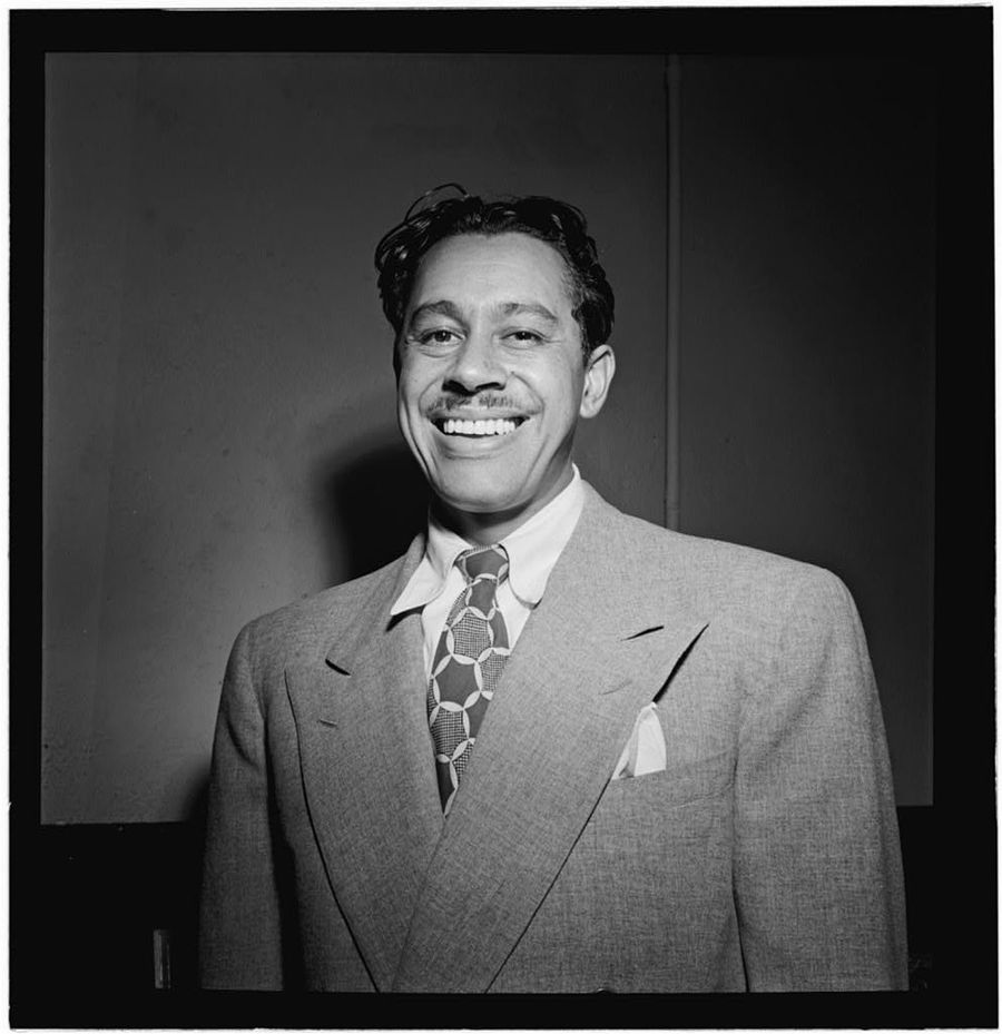 Minnie the Moocher