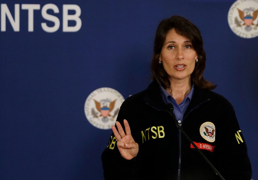 NTSB Blames “Summer Intern” For Confirmation Of Fake Asiana 214 Names