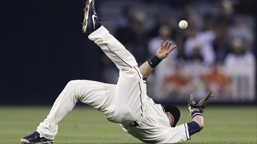 Baseball Sure Takes Its Sweet Time, Wall Street Journal Finds