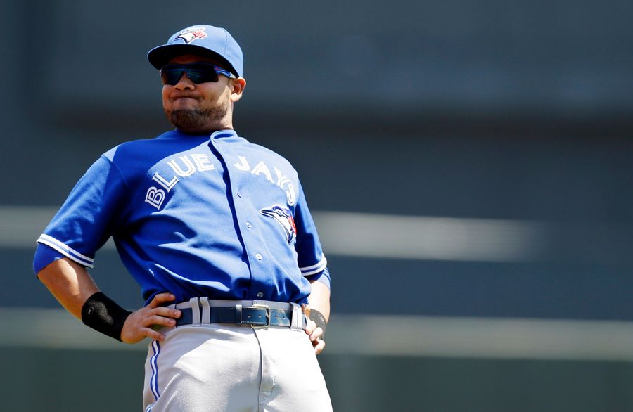 Baseball Blogger/Waitress Claims Melky Cabrera Left Her A Shitty Tip
