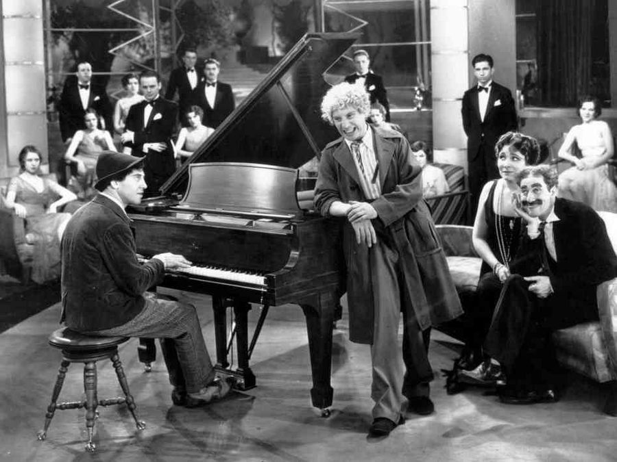 Say, If You Get Near A Song: Play It