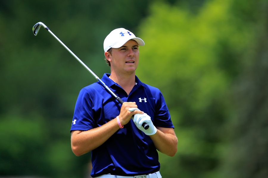 Teenager Jordan Spieth Finally Wins PGA Tour Event