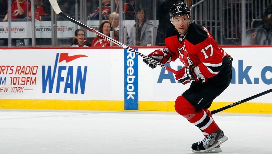 Ilya Kovalchuk Joins The KHL, And He&#39;s Getting A Raise