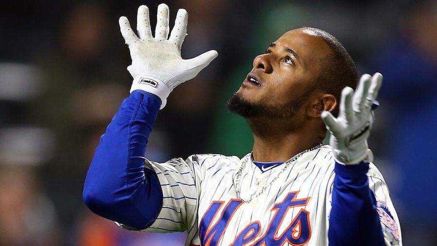 Mets Utility Player Reportedly Calls His Manager A Cocksucker
