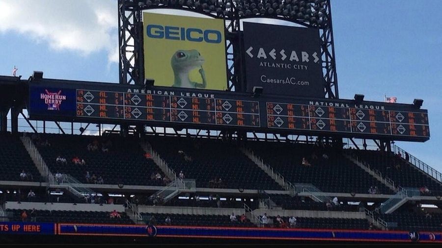 Reminder From MLB: That Tie In The All-Star Game Never Happened