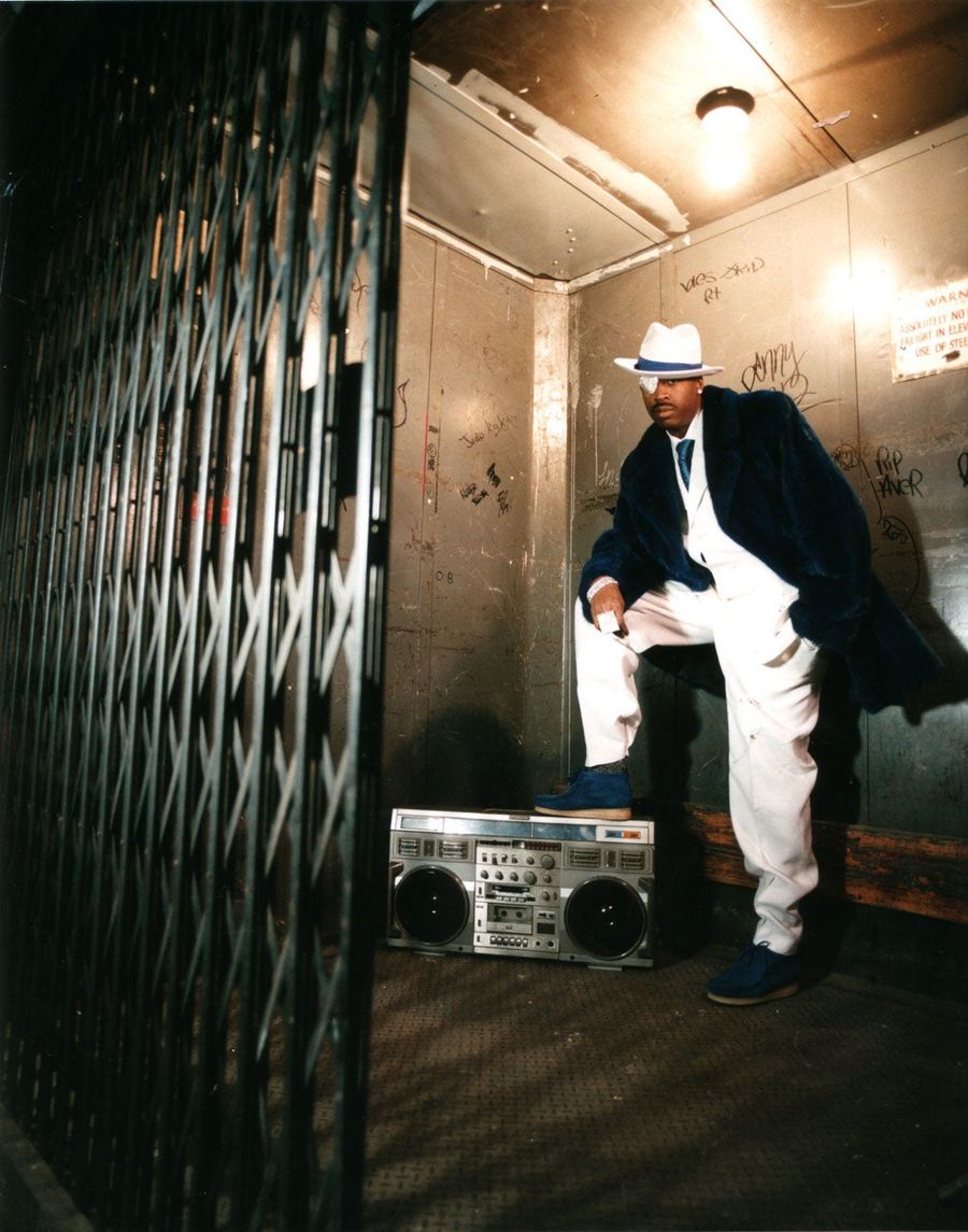 Diggin’ in the Crates: Behind Bars