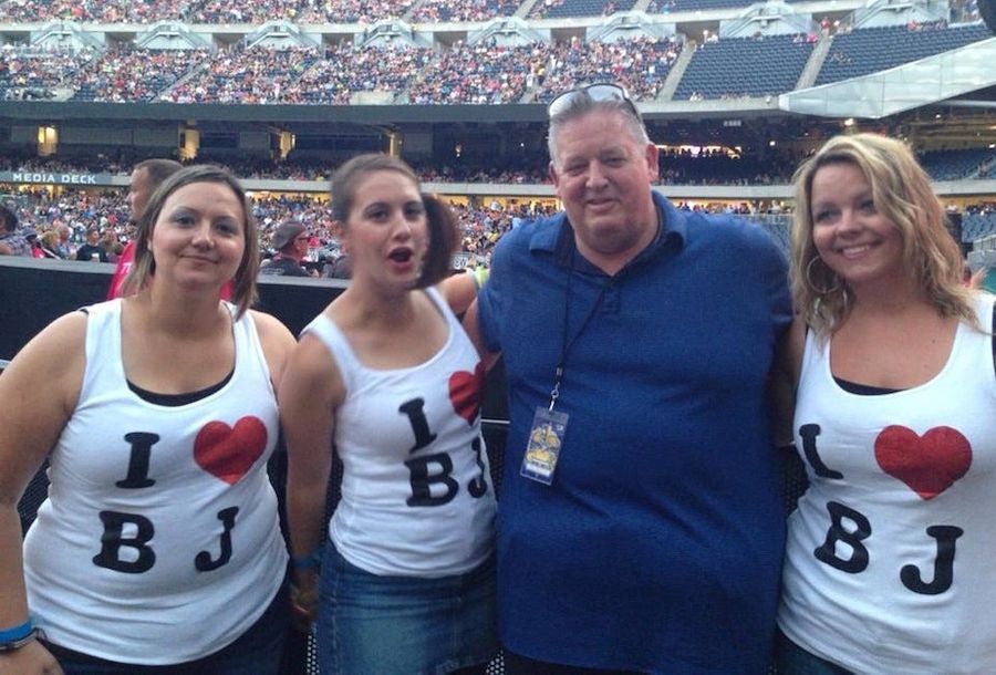 Here Is A Very Important Charlie Weis Photo