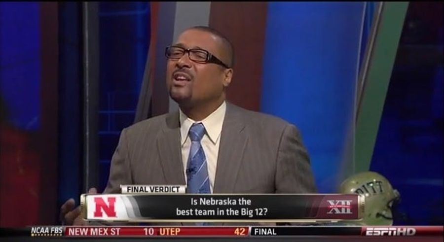 ESPN's Mark May Needs To Shut Up About Johnny Manziel