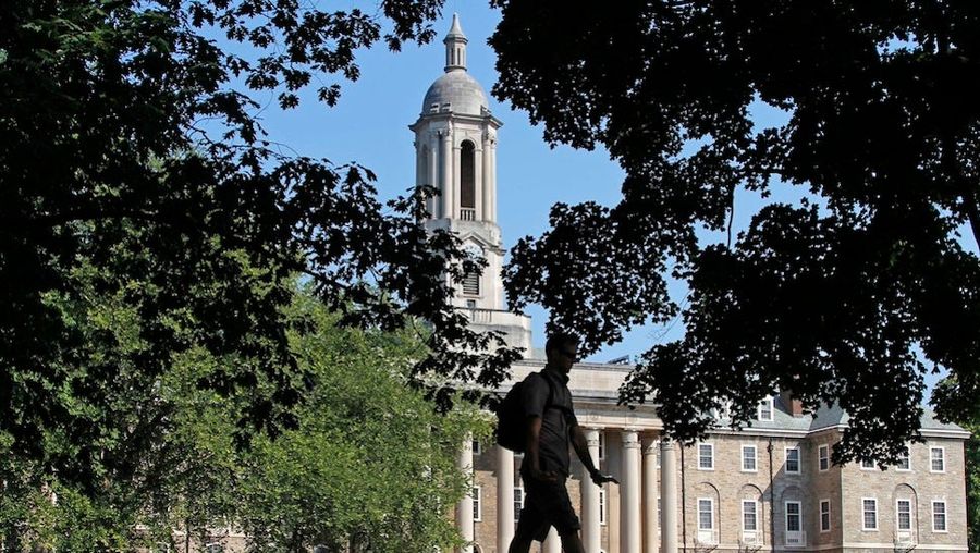 Penn State: $59.7 Million In Settlements With 26 Sandusky Victims
