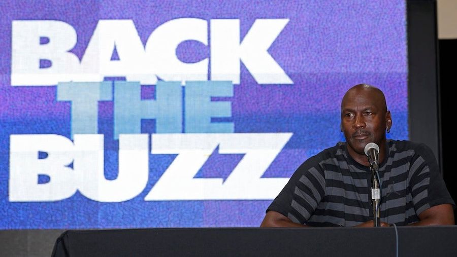 The Charlotte Hornets Are Coming Back