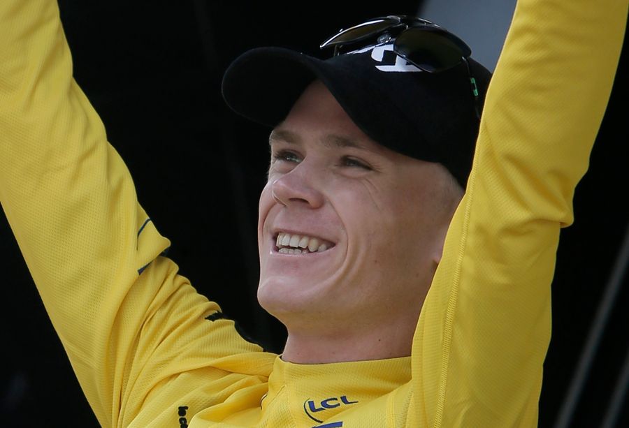 Is The Tour De France Leader&#39;s Parasitic Infection Bullshit?