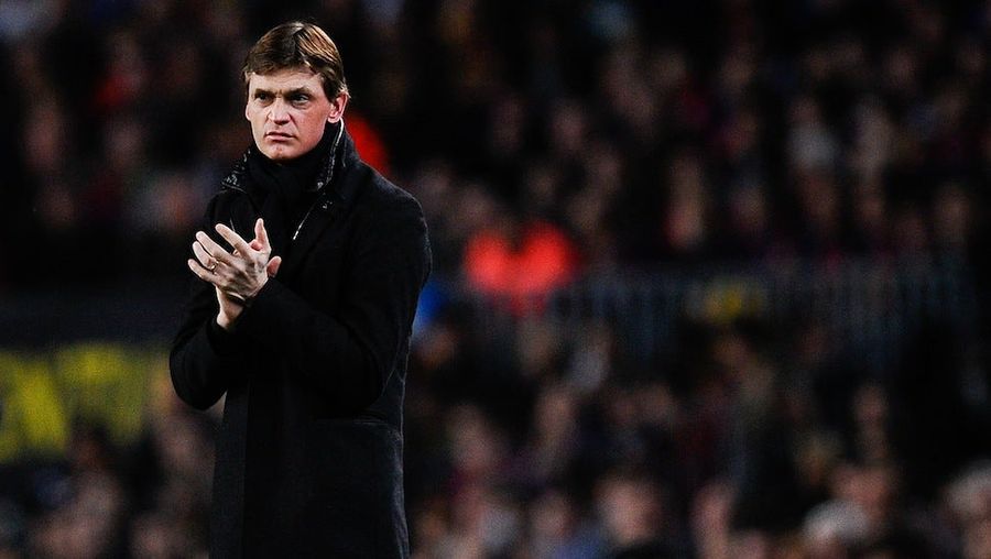 Tito Vilanova Leaving As Barcelona Manager After Cancer Relapse