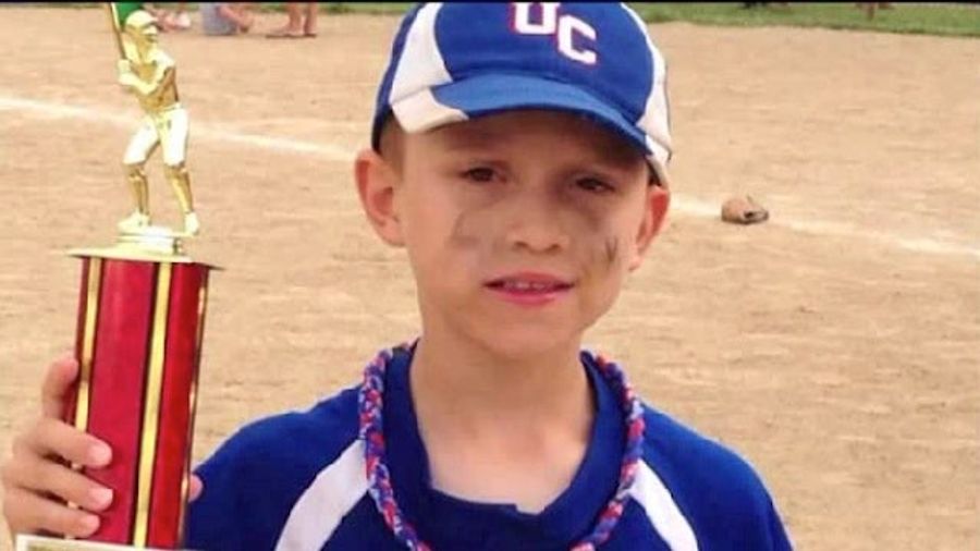 8-Year-Old Dies After Being Struck By Baseball [UPDATE]
