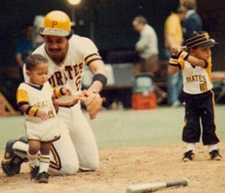 The Tony Pena Story