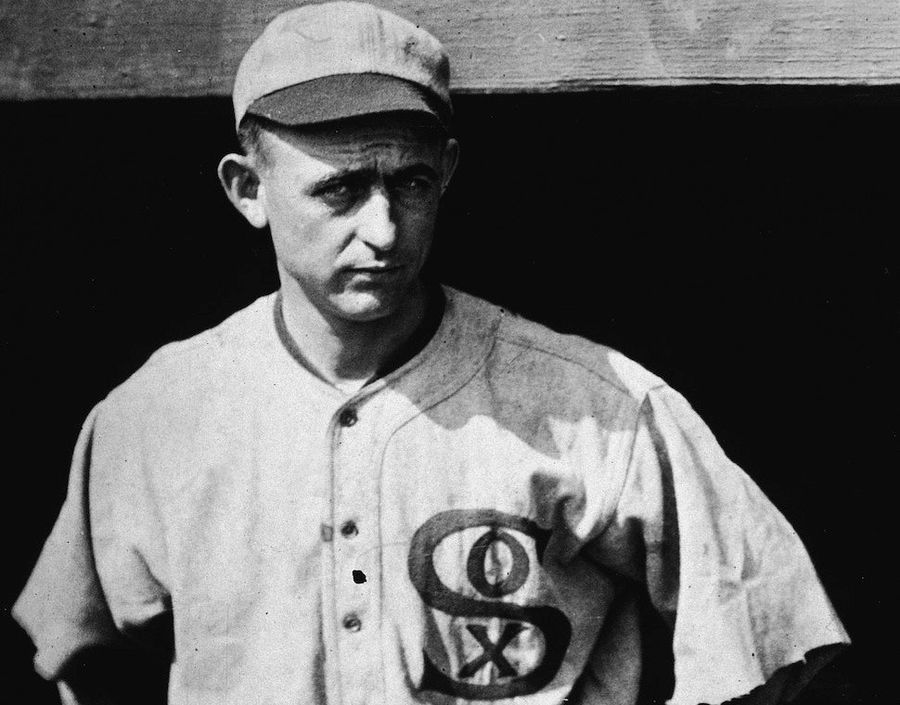 Auction House Offering $1 Million For Signed Black Sox Confessions