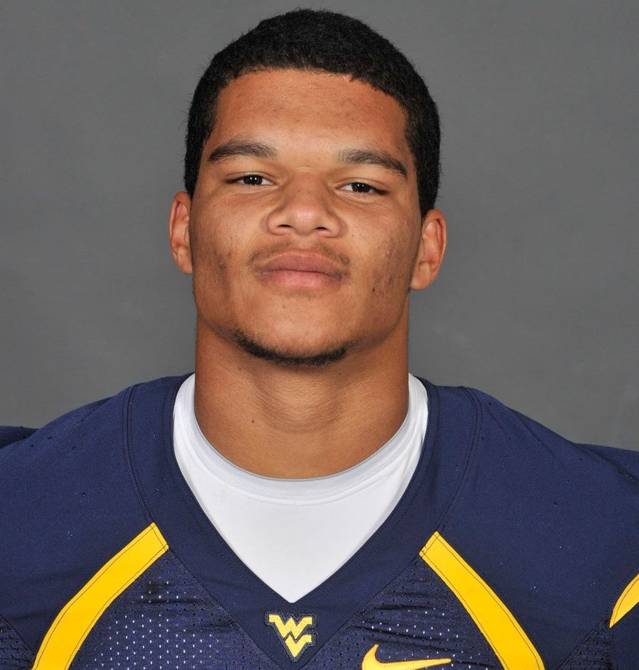 WVU Player Commits Robbery In Team-Issued Sweatpants, Gets Arrested