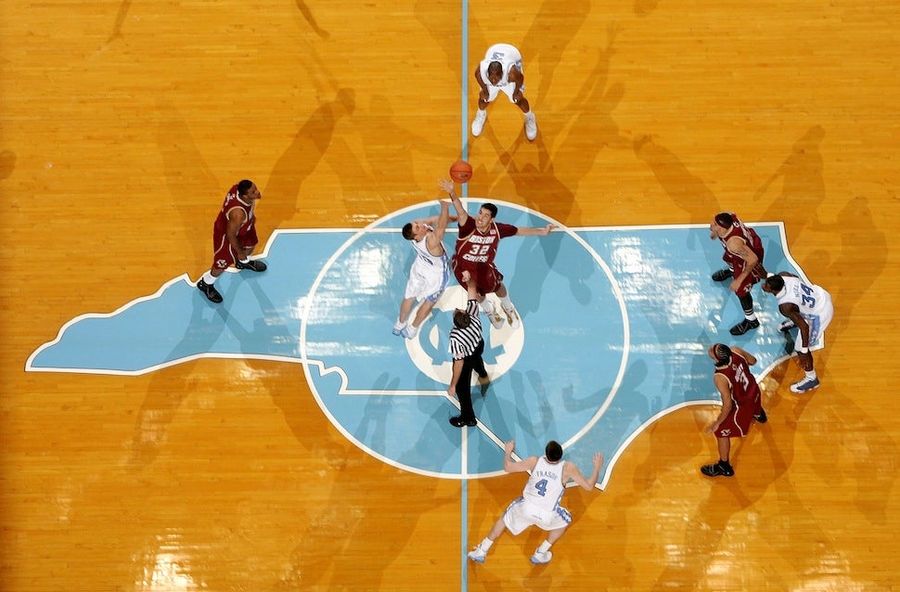UNC Keeps Digging Deeper Hole For Itself In Academic Scandal